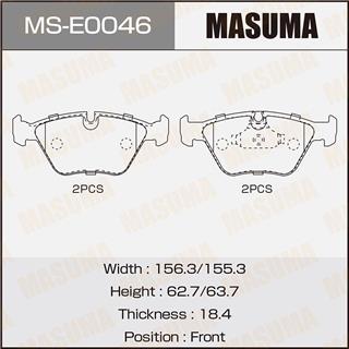Thermostat Masuma