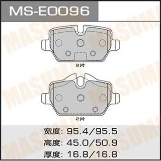 Thermostat Masuma