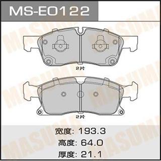 Thermostat Masuma
