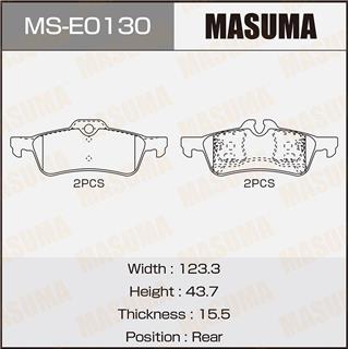 Thermostat Masuma