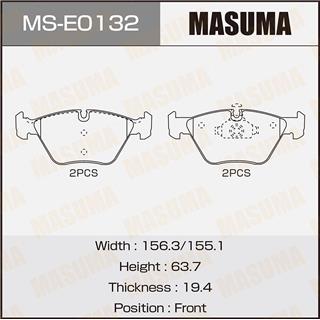 Thermostat Masuma