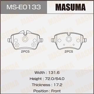 Thermostat Masuma