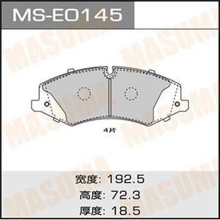 Thermostat Masuma