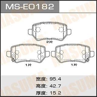 Thermostat Masuma