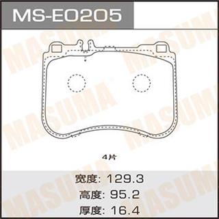 Thermostat Masuma