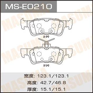 Thermostat Masuma