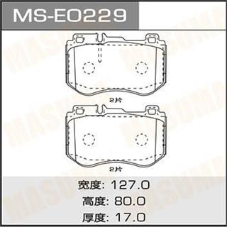 Thermostat Masuma