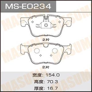Thermostat Masuma