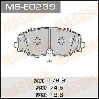 Thermostat Masuma