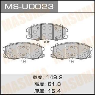 Thermostat Masuma