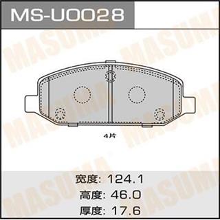 Thermostat Masuma