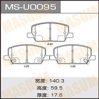 Thermostat Masuma