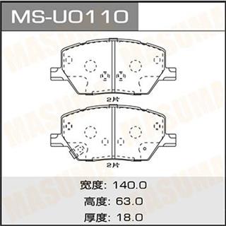 Thermostat Masuma