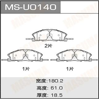 Thermostat Masuma