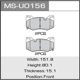 Thermostat Masuma