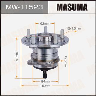 Thermostat Masuma