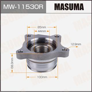 Thermostat Masuma