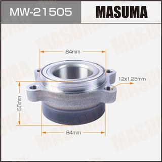 Thermostat Masuma