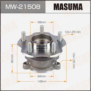 Thermostat Masuma