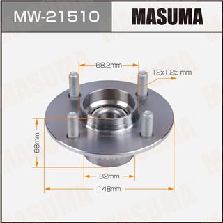 Thermostat Masuma