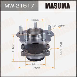 Thermostat Masuma