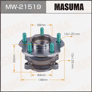 Thermostat Masuma