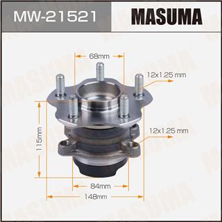 Thermostat Masuma