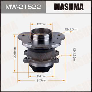 Thermostat Masuma