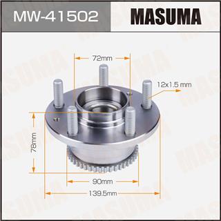 Thermostat Masuma