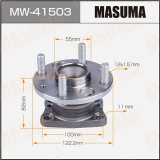 Thermostat Masuma