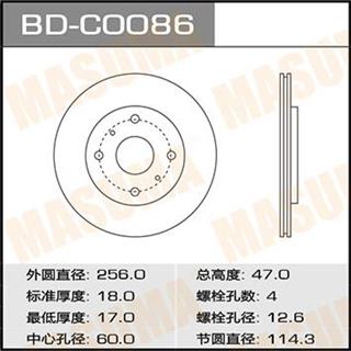 Thermostat Masuma