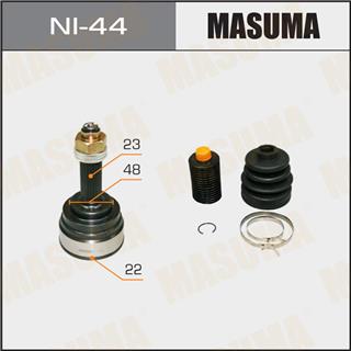 Thermostat Masuma