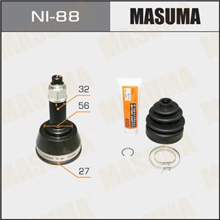 Thermostat Masuma