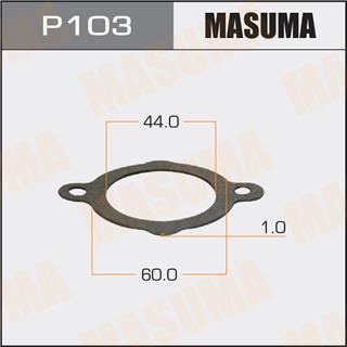 Thermostat Masuma