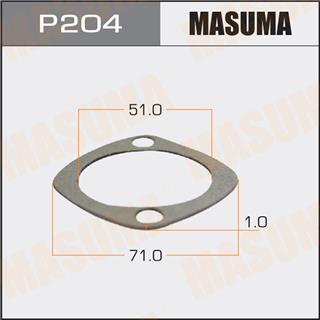 Thermostat Masuma