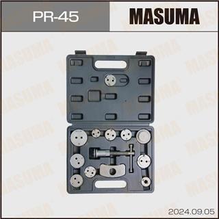 Thermostat Masuma