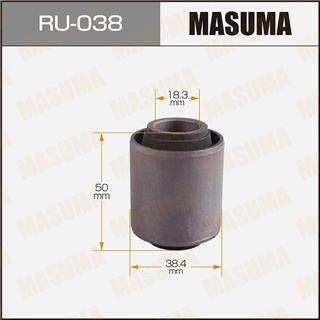 Thermostat Masuma