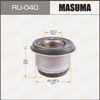 Thermostat Masuma