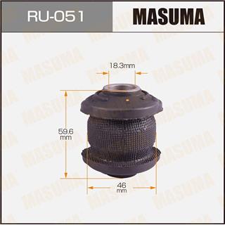 Thermostat Masuma