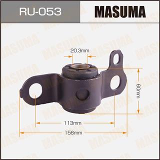 Thermostat Masuma