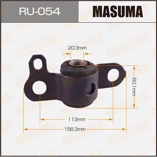 Thermostat Masuma