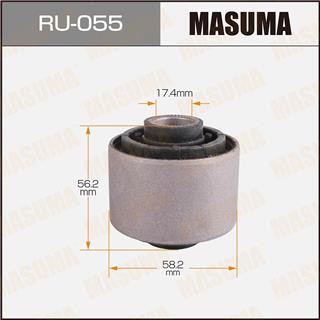 Thermostat Masuma