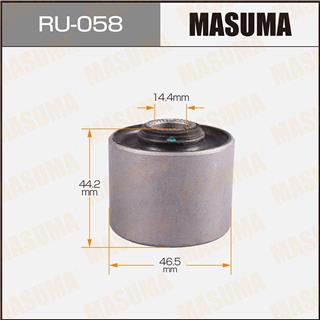 Thermostat Masuma