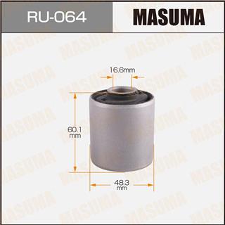 Thermostat Masuma
