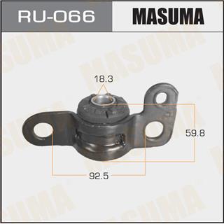 Thermostat Masuma