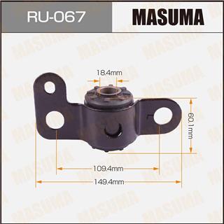 Thermostat Masuma
