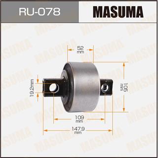 Thermostat Masuma