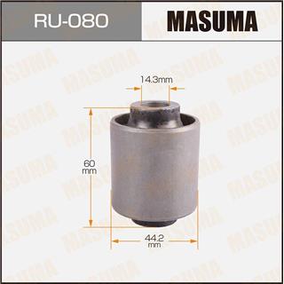 Thermostat Masuma