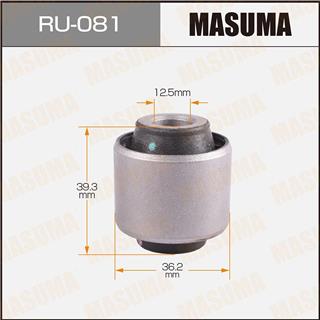 Thermostat Masuma