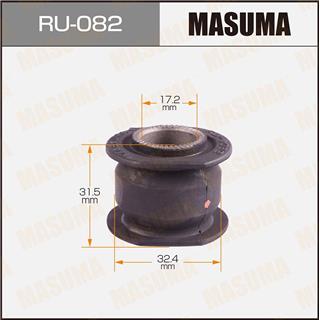 Thermostat Masuma
